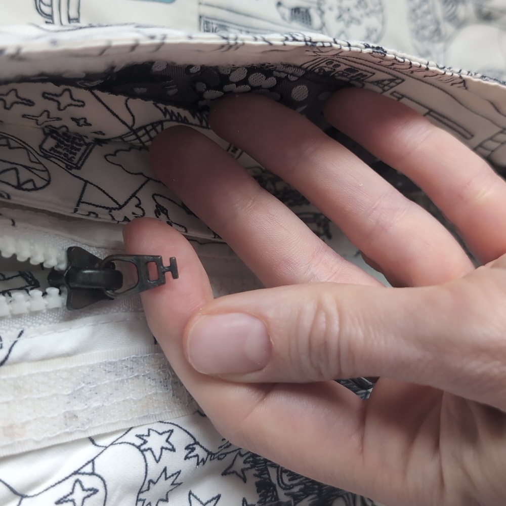 Vinrage Burton Element shell jacket - image 4